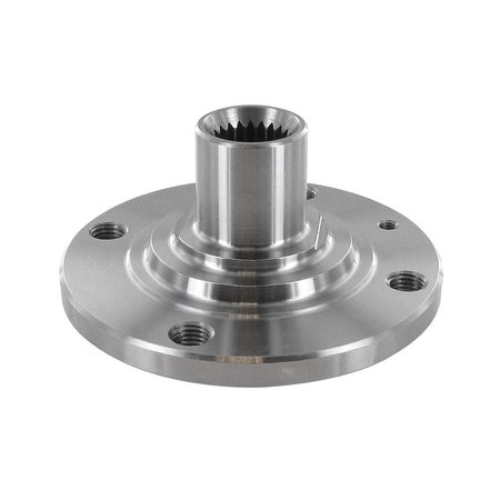 VAICO Wheel Hub, V10-1401 V10-1401